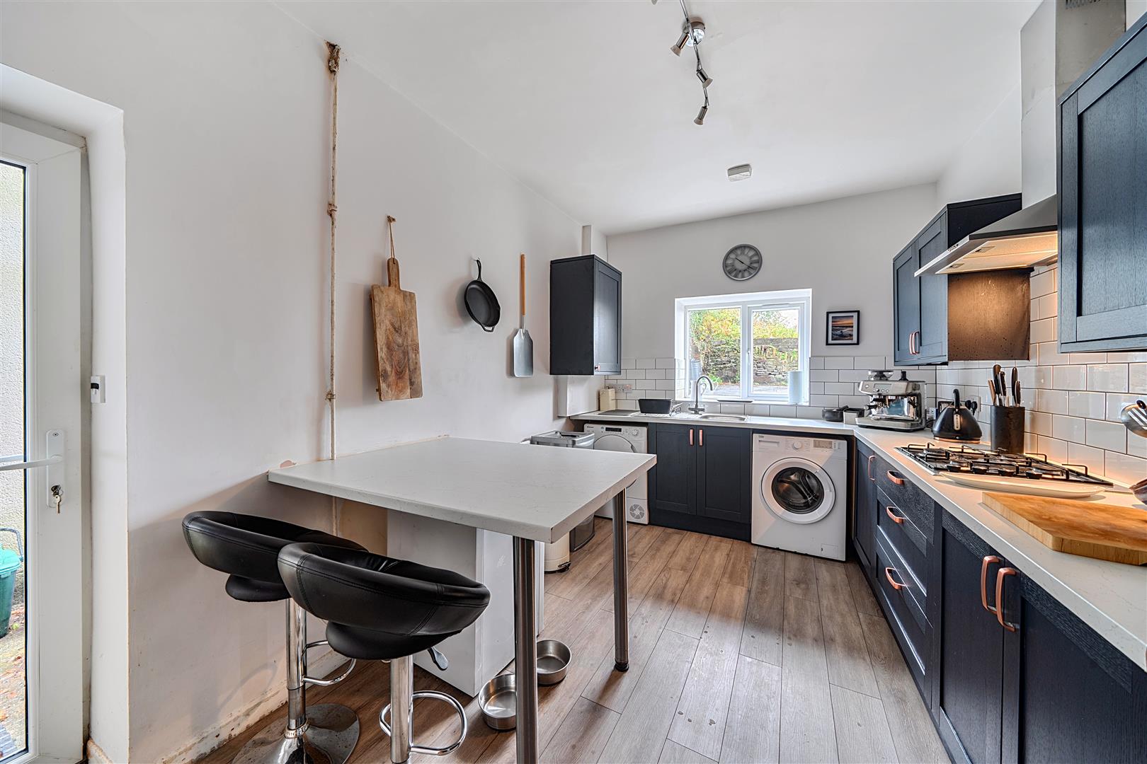 Milton Terrace, Mount Pleasant, Swansea, SA1 6XP